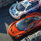 Illustration for article titled McLaren P1 in Volcano Orange
